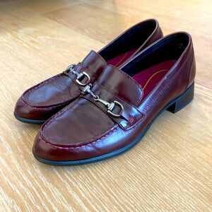 Munro Gryffin Bit Loafer